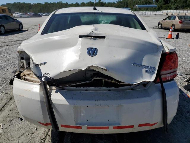 Photo 6 from auction – 2009 DODGE AVENGER with VIN 1B3LC46B09N566620