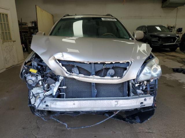 Photo 5 from auction – 2006 LEXUS RX 330 with VIN 2T2HA31U76C090759