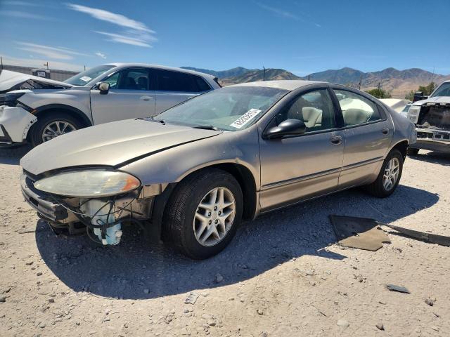 DODGE INTREPID S 2002 with VIN 2B3HD46R42H176876 - Photo from auction
