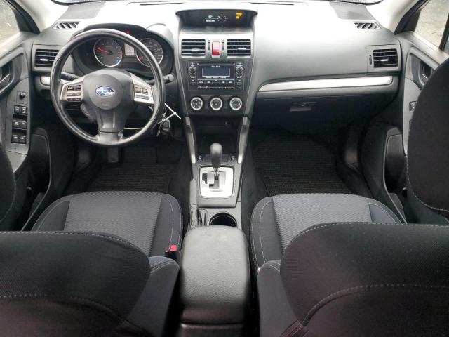 Photo 8 from auction – 2014 SUBARU FORESTER 2 with VIN JF2SJAEC7EH521970