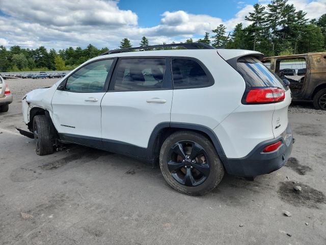 Photo 2 from auction – 2016 JEEP CHEROKEE L with VIN 1C4PJMCB0GW153694