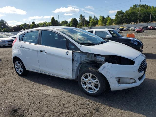 Zdjęcie 4 z aukcji – 2014 FORD FIESTA SE z VIN 3FADP4EJ2EM196426