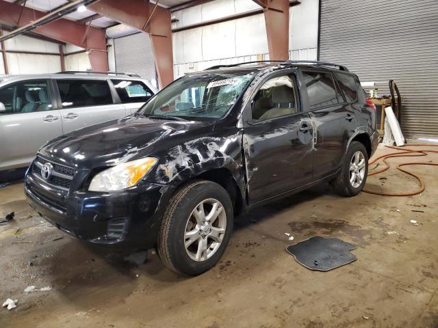 Zdjęcie 1 z aukcji – 2011 TOYOTA RAV4 z VIN 2T3ZF4DVXBW076181