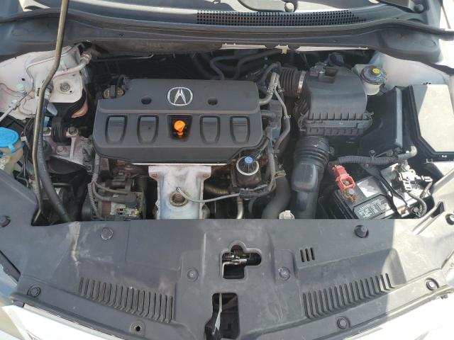 Photo 11 from auction – 2014 ACURA ILX 20 with VIN 19VDE1F36EE008587