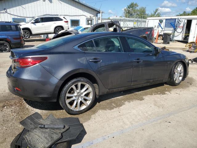 Photo 3 from auction – 2015 MAZDA 6 TOURING with VIN JM1GJ1V65F1170775
