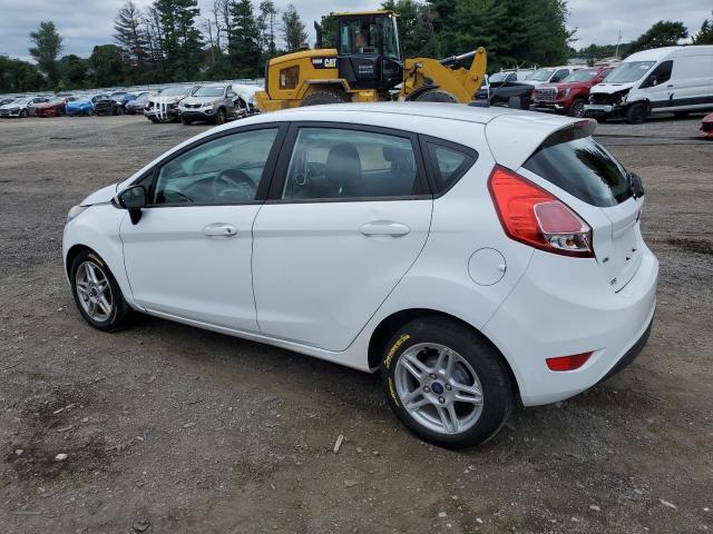 Photo 2 from auction – 2019 FORD FIESTA SE with VIN 3FADP4EJXKM142819