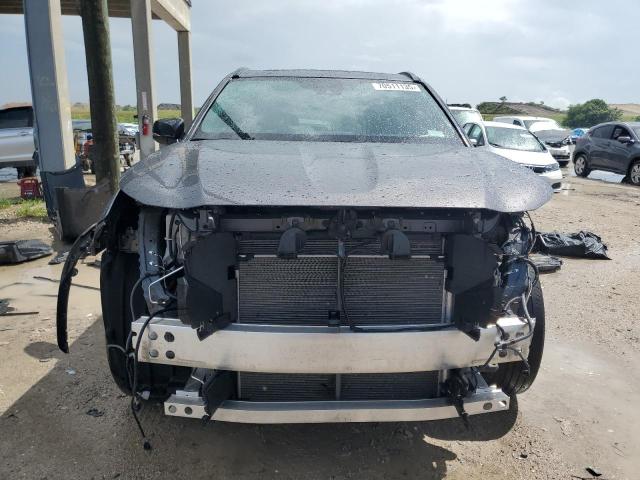 Photo 5 from auction – 2024 TOYOTA HIGHLANDER with VIN 5TDKDRAH7RS548738