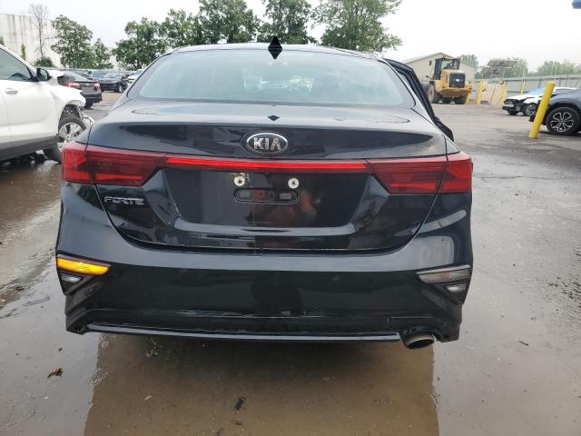 Photo 6 from auction – 2019 KIA FORTE FE with VIN 3KPF24AD7KE064754
