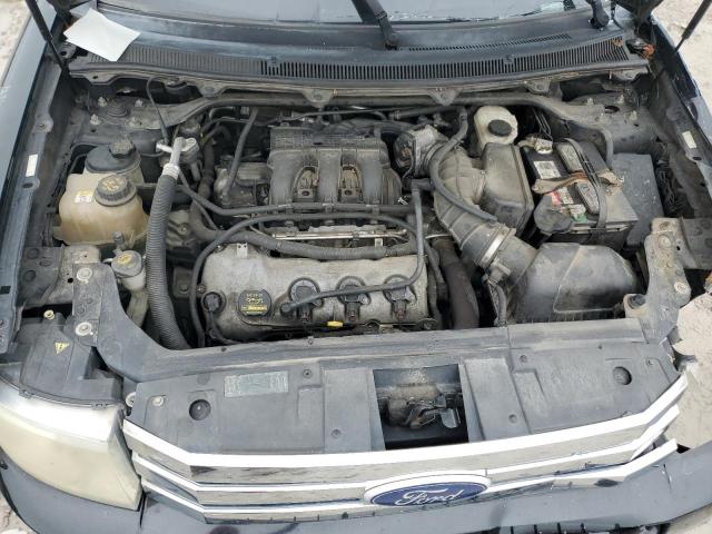 Photo 12 from auction – 2011 FORD FLEX LIMITED with VIN 2FMHK6DC2BBD01967