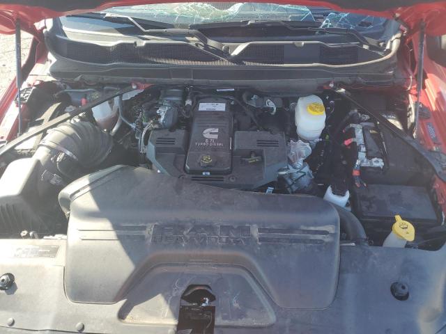 Photo 11 from auction – 2024 RAM 2500 POWER with VIN 3C6UR5EL1RG298761