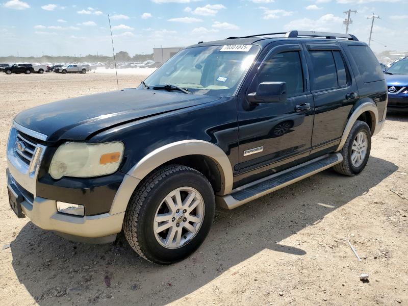 FORD EXPLORER E 2006 with VIN 1FMEU64E56UB68359 - Photo from auction