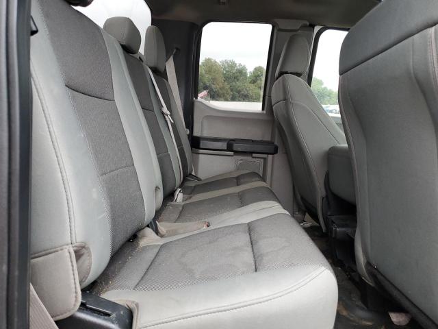 Photo 10 from auction – 2018 FORD F150 SUPER with VIN 1FTFX1EG6JKF62279
