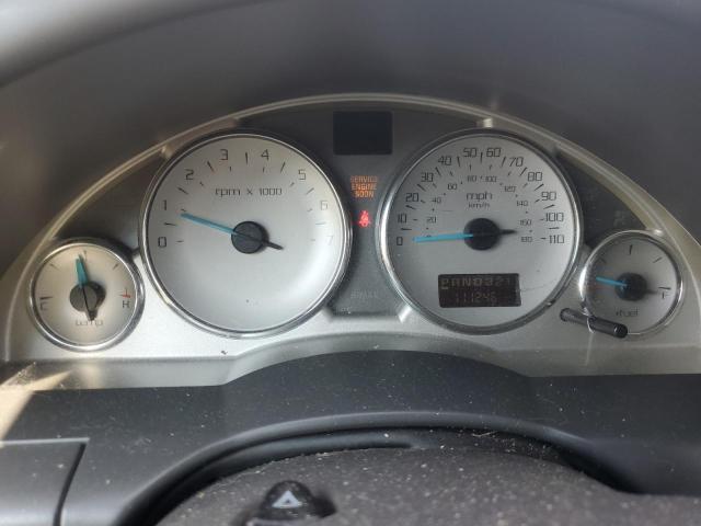 Снимка 9 от търг – 2004 BUICK RENDEZVOUS с VIN 3G5DA03EX4S578506