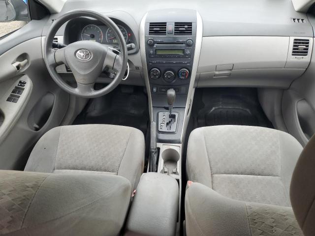 Zdjęcie 8 z aukcji – 2009 TOYOTA COROLLA BA z VIN 2T1BU40E79C018093