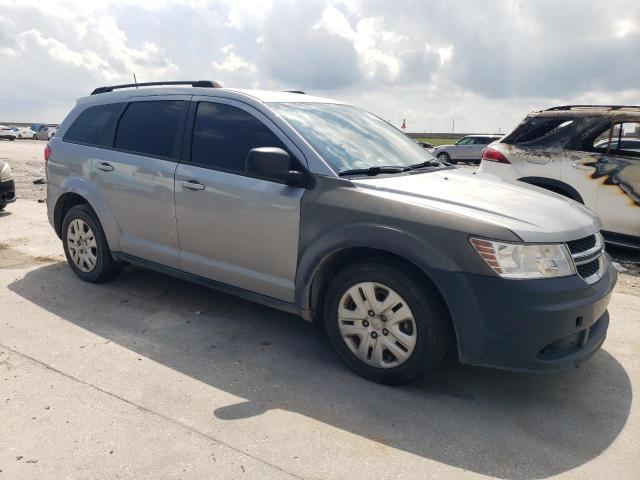 Photo 4 from auction – 2020 DODGE JOURNEY SE with VIN 3C4PDCAB1LT275324