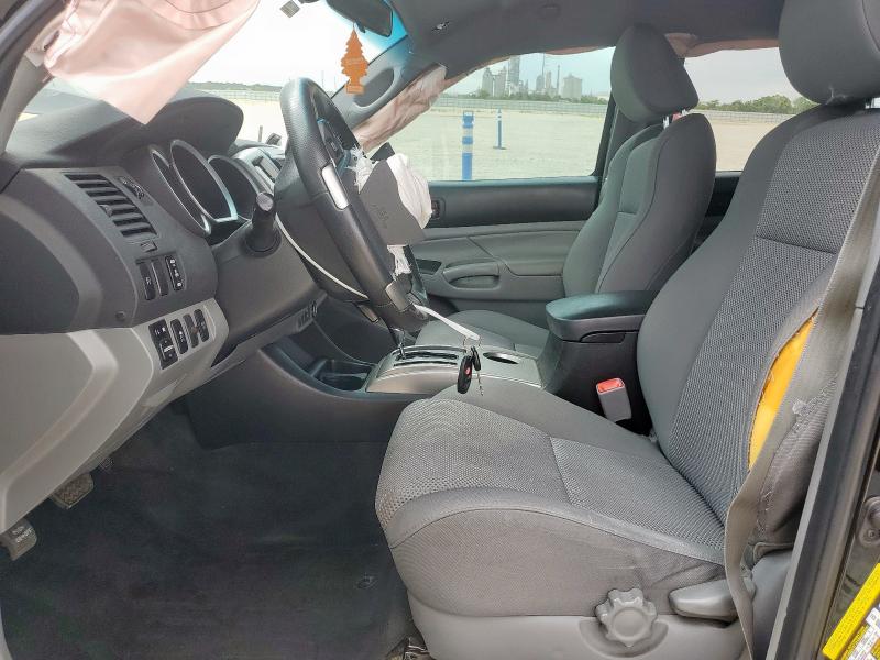 Photo 7 from auction – 2015 TOYOTA TACOMA DOU with VIN 5TFLU4EN7FX136848