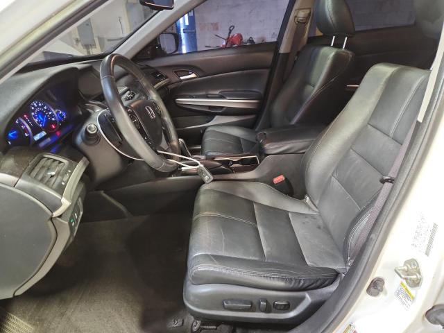 Photo 7 from auction – 2015 HONDA CROSSTOUR with VIN 5J6TF2H59FL000278