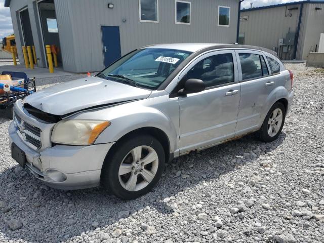 DODGE CALIBER MA 2011 with VIN 1B3CB3HA1BD298643 - Photo from auction