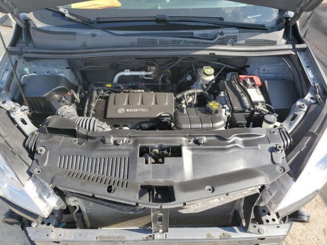 Photo 12 from auction – 2015 BUICK ENCORE with VIN KL4CJASB1FB190543