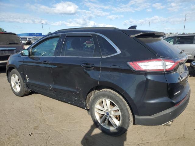 Photo 2 from auction – 2016 FORD EDGE SEL with VIN 2FMPK3J99GBB50457