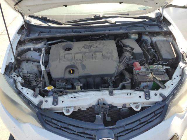 Photo 11 from auction – 2015 TOYOTA COROLLA L with VIN 5YFBURHE6FP365427
