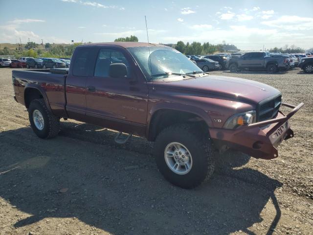 Photo 4 from auction – 2000 DODGE DAKOTA with VIN 1B7GG22N5YS714043