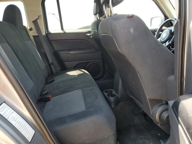 Photo 11 from auction – 2017 JEEP PATRIOT LA with VIN 1C4NJRFB5HD174036