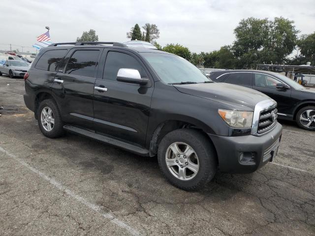 Photo 4 from auction – 2008 TOYOTA SEQUOIA LIMITED with VIN 5TDZY68AX8S013203