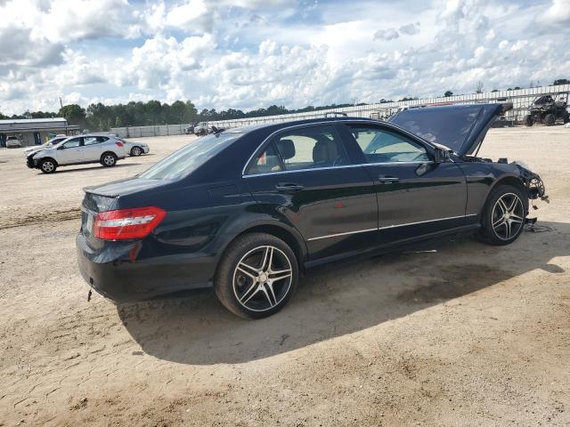 Photo 3 from auction – 2011 MERCEDES-BENZ E 550 4MAT with VIN WDDHF9AB7BA501606