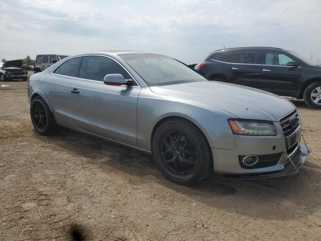 Photo 4 from auction – 2011 AUDI A5 PREMIUM with VIN WAULFAFR3BA066205
