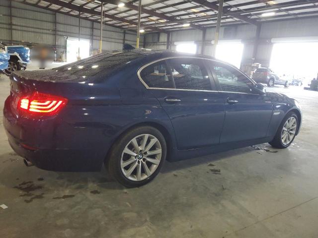 Photo 3 from auction – 2016 BMW 535 XI with VIN WBA5B3C5XGG260333