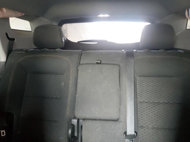 Photo 10 from auction – 2020 GMC TERRAIN SL with VIN 3GKALTEV2LL198514
