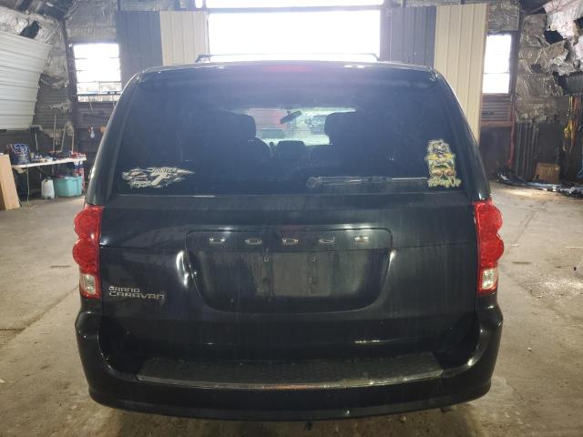 Photo 6 from auction – 2012 DODGE GRAND CARA with VIN 2C4RDGCG7CR114830