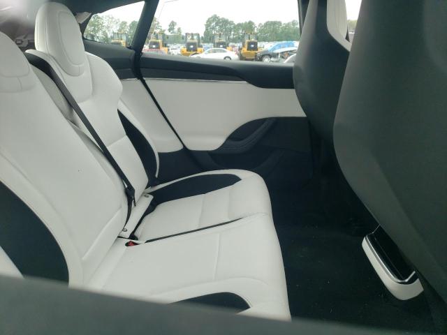 Photo 10 from auction – 2024 TESLA MODEL S with VIN 5YJSA1E65RF541150