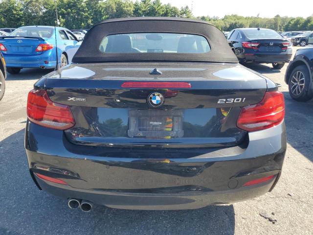 Photo 6 from auction – 2020 BMW 230XI with VIN WBA2K1C00L7E27243