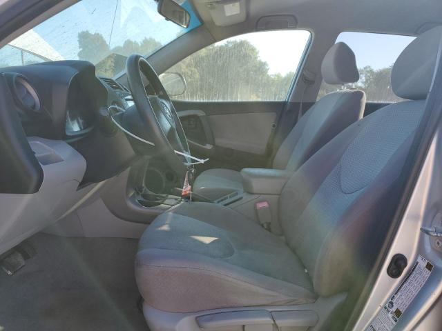 Photo 7 from auction – 2007 TOYOTA RAV4 with VIN JTMBD33V975085732