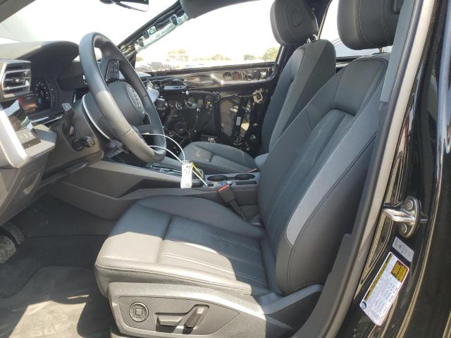 Photo 7 from auction – 2025 AUDI A3 PREMIUM with VIN WAUGUDGY7SA038969