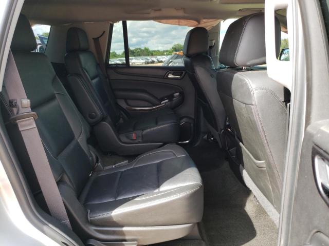 Photo 11 from auction – 2016 CHEVROLET TAHOE C150 with VIN 1GNSCBKC6GR423052
