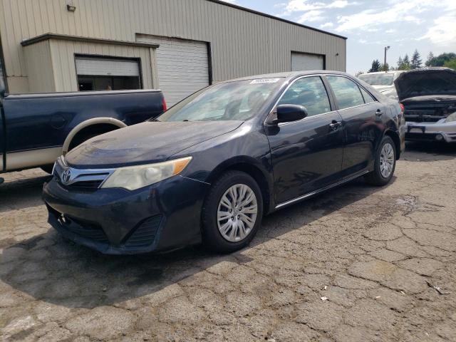 Photo 1 from auction – 2014 TOYOTA CAMRY L with VIN 4T1BF1FKXEU302378