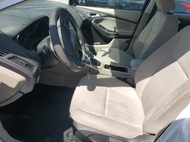Photo 7 from auction – 2015 FORD FOCUS SE with VIN 1FADP3F29FL226963