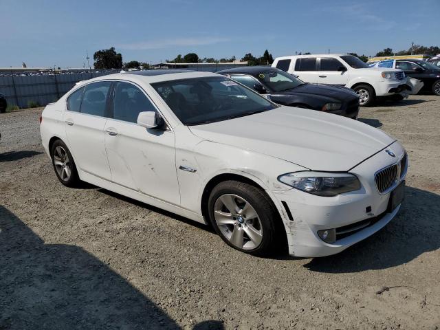 صورة رقم 4 من المزاد - 2012 BMW 528 I مع VIN WBAXG5C5XCDX03520