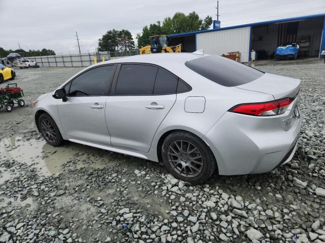Photo 2 from auction – 2020 TOYOTA COROLLA LE with VIN 5YFEPRAE2LP048917