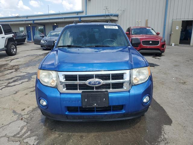 Photo 5 from auction – 2012 FORD ESCAPE XLT with VIN 1FMCU9D79CKB44485