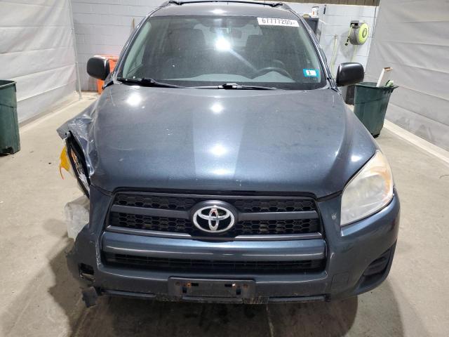 Photo 5 from auction – 2011 TOYOTA RAV4 with VIN 2T3BF4DV8BW154099