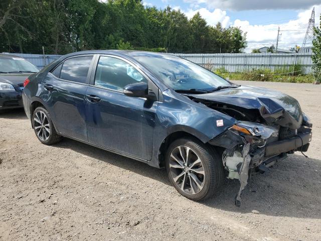Photo 4 from auction – 2018 TOYOTA COROLLA L with VIN 2T1BURHE9JC061839
