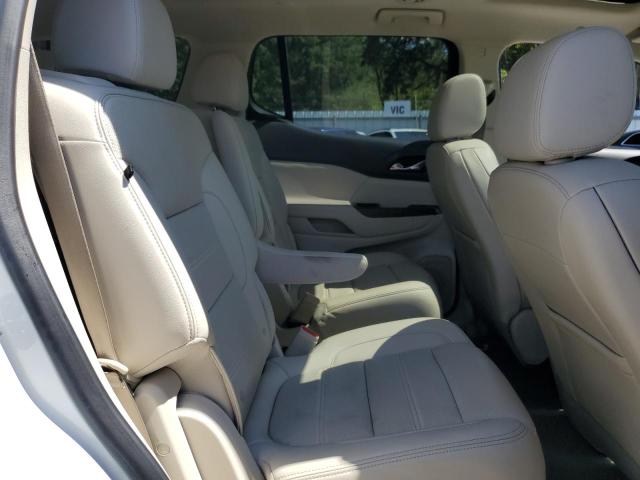 Photo 11 from auction – 2023 GMC ACADIA DEN with VIN 1GKKNXLS2PZ189227