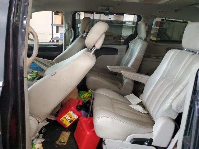 Photo 11 from auction – 2011 CHRYSLER TOWN & COU with VIN 2A4RR8DG2BR609421