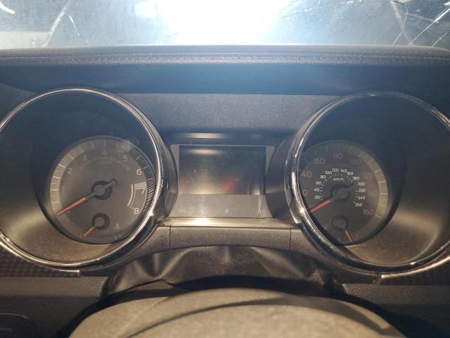 Photo 9 from auction – 2015 FORD MUSTANG with VIN 1FA6P8THXF5365664