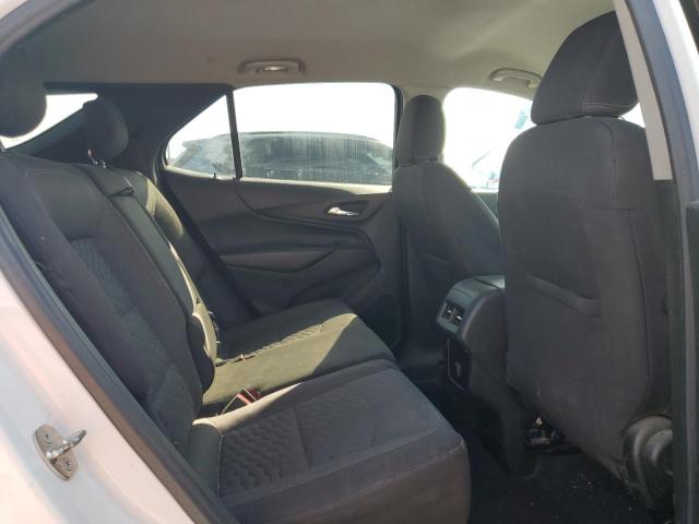Photo 11 from auction – 2018 CHEVROLET EQUINOX LT with VIN 3GNAXJEV4JS567629