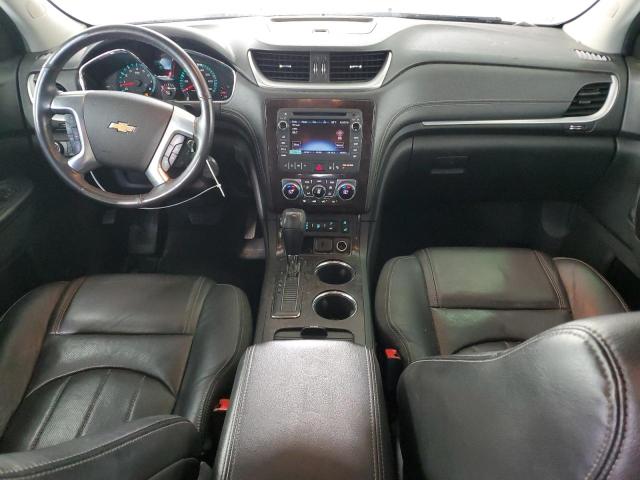 Photo 8 from auction – 2017 CHEVROLET TRAVERSE P with VIN 1GNKVJKD8HJ237378